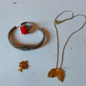 2 for $20😄Jewelry Lot